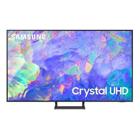 Samsung LED TV 75CU8572 75" 4Κ Ultra HD