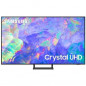Samsung LED TV 75CU8572 75" 4Κ Ultra HD
