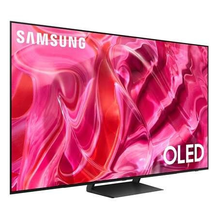 Samsung OLED TV 55S90C 55" 4Κ Ultra HD