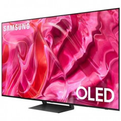 Samsung OLED TV 65S90C 65" 4Κ Ultra HD / new 2023
