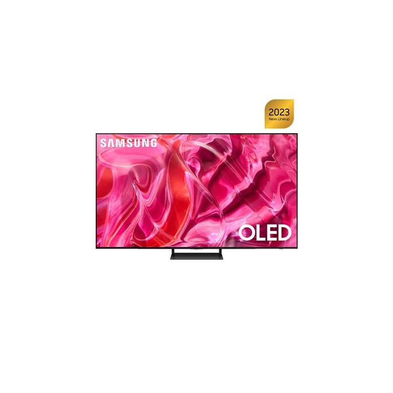 Samsung OLED TV 77S90C 77" 4Κ Ultra HD