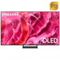 Samsung OLED TV 77S90C 77" 4Κ Ultra HD / new 2023