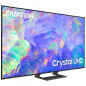 Samsung LED TV 65CU8572 65" 4Κ Ultra HD