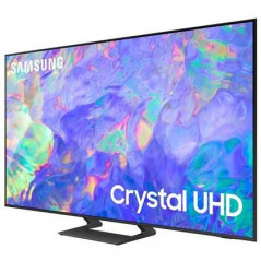 Samsung LED TV 65CU8572 65" 4Κ Ultra HD