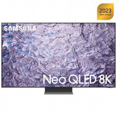 Samsung Neo QLED TV 75QN800C 75" 8K Ultra HD / new 2023