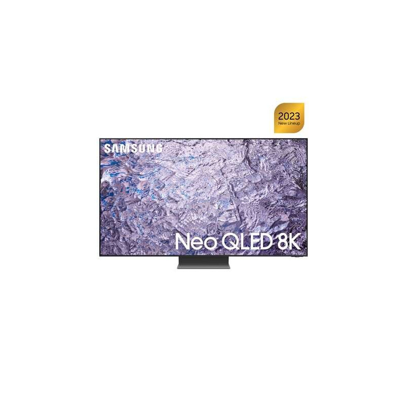 Samsung Neo QLED TV 75QN800C 75" 8K Ultra HD / new 2023