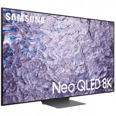 Samsung Neo QLED TV 75QN800C 75" 8K Ultra HD / new2023
