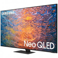 Samsung Neo QLED TV 75QN95C 75" 4Κ Ultra HD / new 2023