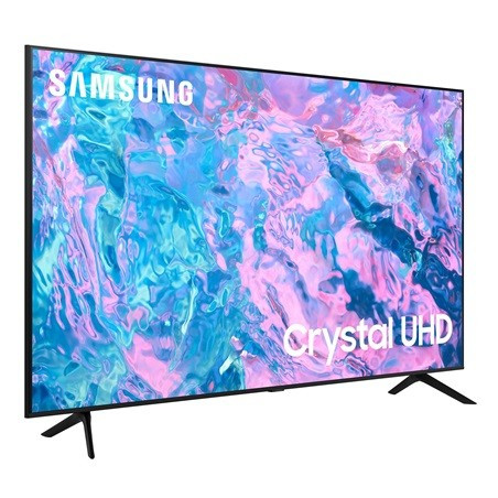 Samsung LED TV 43CU7172 43" 4Κ Ultra HD