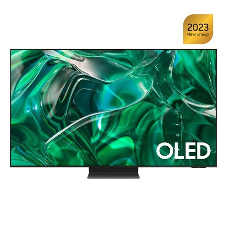 Samsung OLED TV 65S95C 65" 4Κ Ultra HD