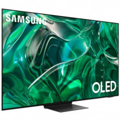 Samsung OLED TV 65S95C 65" 4Κ Ultra HD / new 2023