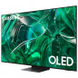 Samsung OLED TV 65S95C 65" 4Κ Ultra HD / new 2023