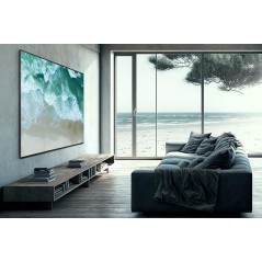 Samsung OLED TV 55S95C 55" 4Κ Ultra HD