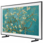 Samsung QLED TV The Frame 2023 75" 4Κ Ultra HD