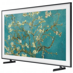 Samsung QLED TV The Frame 2023 85" 4Κ Ultra HD