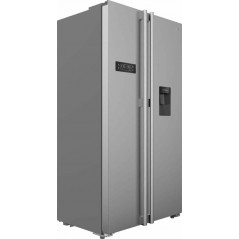 TESLA  RB5101FΗX1 Refrigerator Side-by-Side