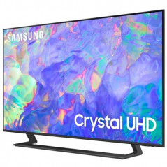 Samsung LED TV 50CU8572 50" 4Κ Ultra HD