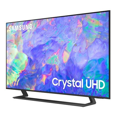 Samsung LED TV 50CU8572 50" 4Κ Ultra HD