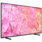 Samsung QLED 4K TV 43Q60C 43" 4Κ Ultra HD/ New 2023