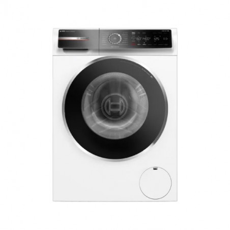 BOSCH WGB244A9GR Serie 8 Washing Machine 9kg