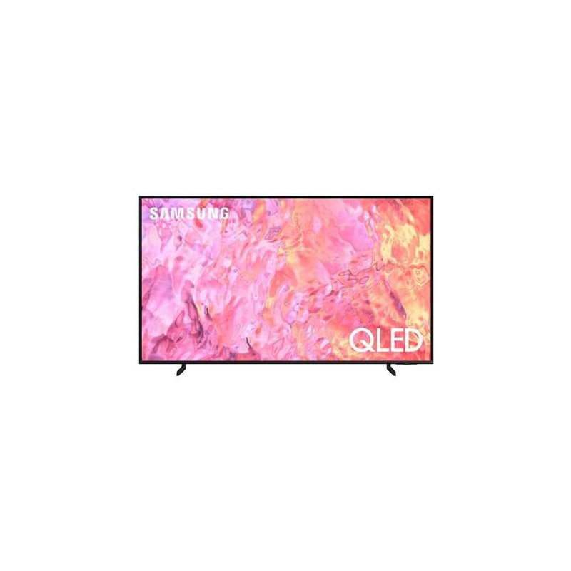 Samsung QLED 4K TV 50Q60C 50" 4Κ Ultra HD