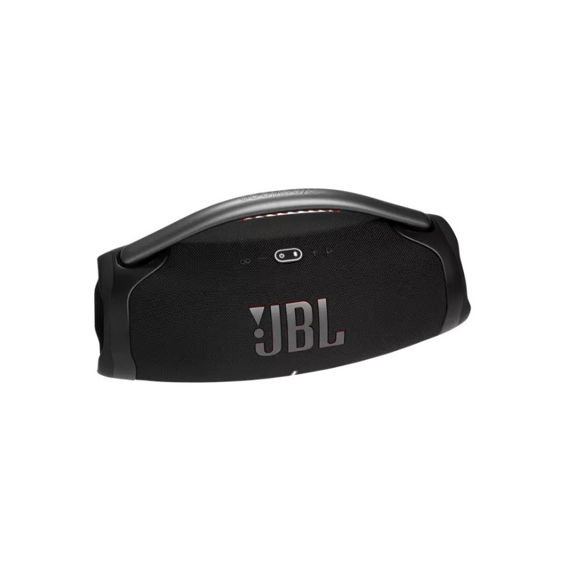 JBL Boombox 3 Bluetooth Ασύρματο Ηχείο