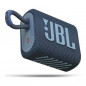 JBL GO 3 Φορητό Bluetooth Αδιάβροχο Ηχείο
