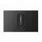 Midea 83C01 Induction Hob With Built-in Hood