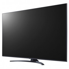 LG LED TV 50UR81006LJ 50" 4Κ Ultra HD / new2023