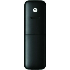 Motorola T303 Ασύρματο Τηλέφωνο (Τριπλό Σετ) με Aνοιχτή Aκρόαση