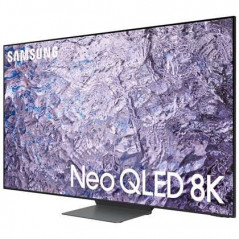 Samsung Neo QLED TV 65QN800C 65" 8K Ultra HD