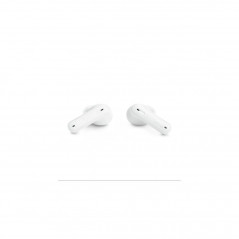 JBL Tune Beam TWS True Wireless Headphones, White