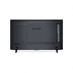 LG 42" OLED42C34LA Evo C3 4K UHD Smart TV