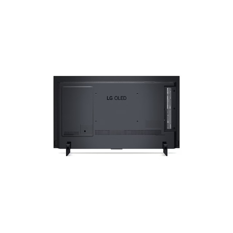Buy LG OLED42C34LA 42 OLED evo C3 4K Smart TV