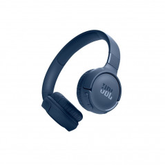 JBL Tune 520BT On-Ear Ασύρματα Ακουστικά,Μπλε
