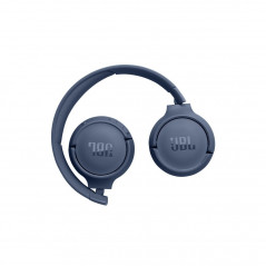 JBL Tune 520BT On-Ear Wireless Headphones,Blue