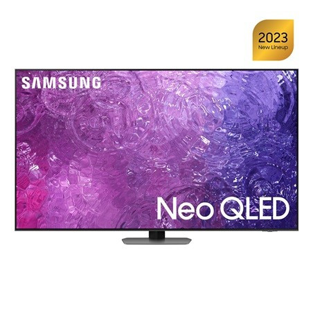Samsung Neo QLED TV 50QN90C 50" 4Κ Ultra HD