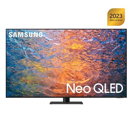 Samsung Neo QLED TV 55QN95C 55" 4Κ Ultra HD
