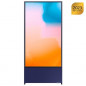 Samsung QLED TV The Sero 2023 43" 4Κ Ultra HD