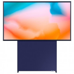 Samsung QLED TV The Sero 2023 43" 4Κ Ultra HD