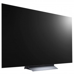 LG OLED TV 65C36LC 65" 4Κ Ultra HD