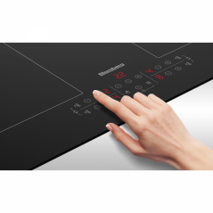 BLOMBERG Direct Access Touch Control Induction Hob MIN-54483