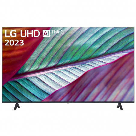 LG 75'' 75UR78006 / UHD 4K Smart TV