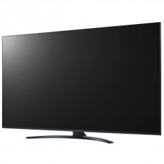 LG LED TV 55UR81006LJ 55" 4Κ Ultra HD / New 2023