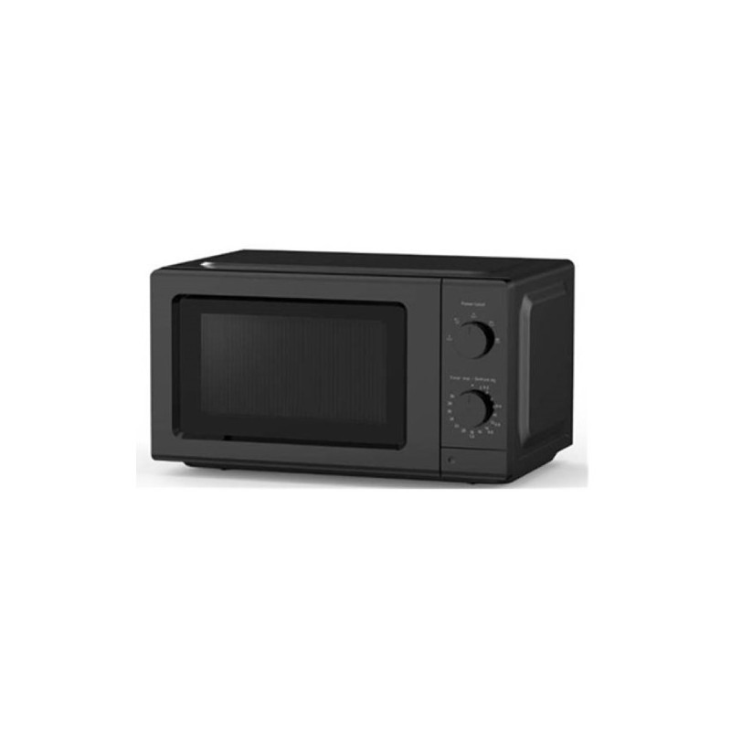 Midea MD-MP012LW-BK Microwave