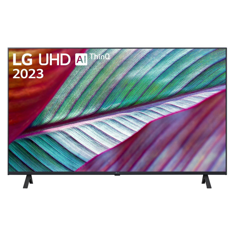 LG 43UP75006LF Televisor Smart TV 43 Direct LED UHD 4K HDR