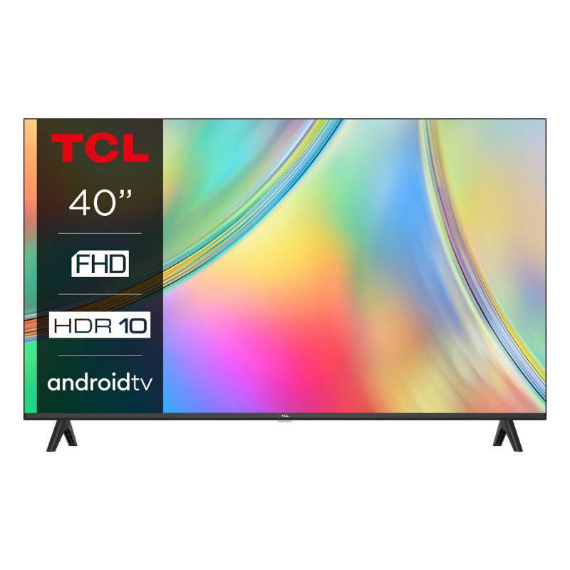 TCL 40'' 40S5400 / Android TV Full HD