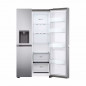 LG  GSLV70PZTD  Four-door refrigerator