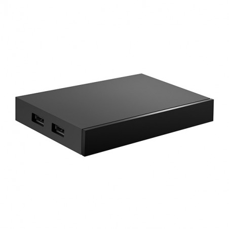 MAG  540 W3 / Wi-Fi IP TV Box