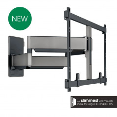 Vogel's TVM 5855  Wall Mount with Arm up to 100" and 75kg